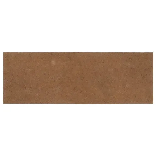 Almofada de Colchão 80x200 cm Fibra de Coco