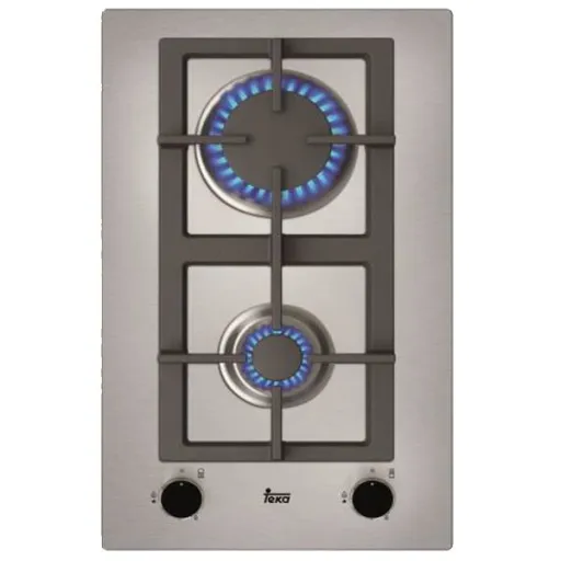TEKA - Placa EFX 30.1 2G AI AL CI BTN 112610047