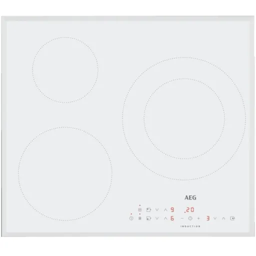 AEG - Placa IKB63300FW