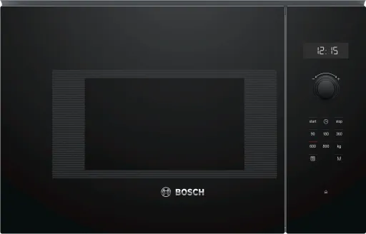 BOSCH - Microondas BFL524MB0