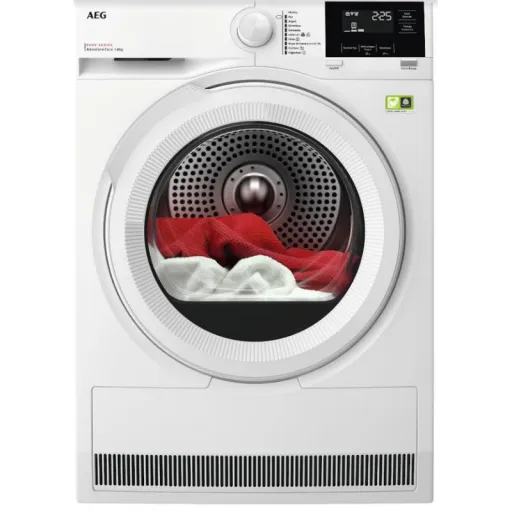AEG - Máq. Secar Roupa TR818A2PB