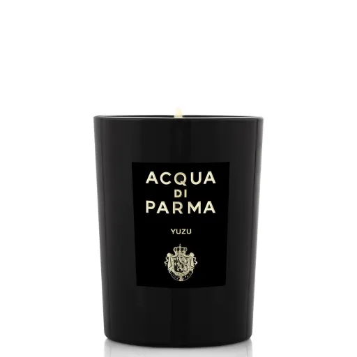 Vela Perfumada Acqua Di Parma Yuzu 200 ml