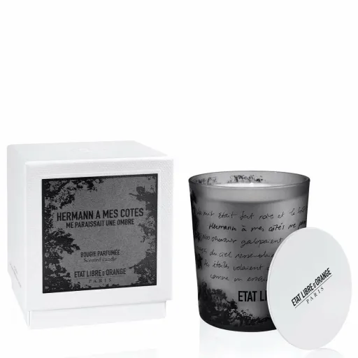 Vela Perfumada Etat Libre D'Orange Hermann A Mes Cotes 185 g
