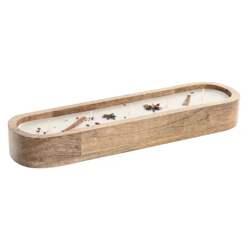 Vela Perfumada Home ESPRIT Índio 600 g