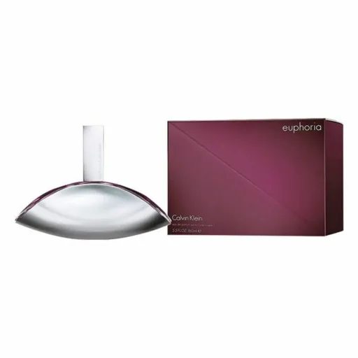 Perfume Mulher Calvin Klein EUPHORIA EDP 160 ml