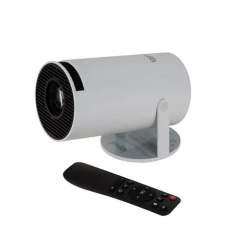 Projector Iggual IGG318973 120 Lm 720 px 1280 x 720 px
