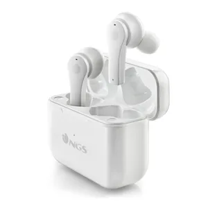 NGS - Earbuds ARTICABLOOMWHITE