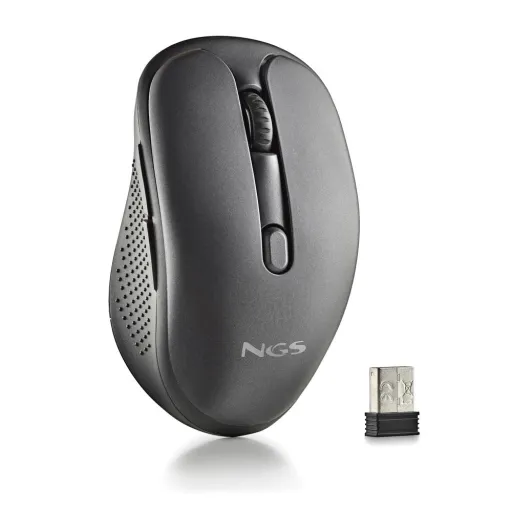 NGS - Rato Sem Fios EVOPEEP