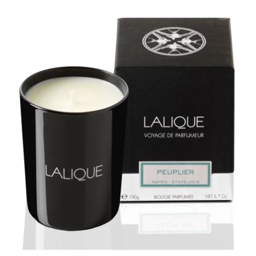 Vela Perfumada Lalique