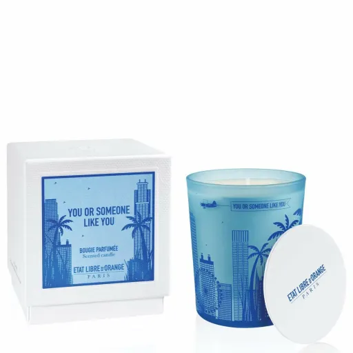 Vela Perfumada Etat Libre D'Orange You Or Someone Like You 185 g
