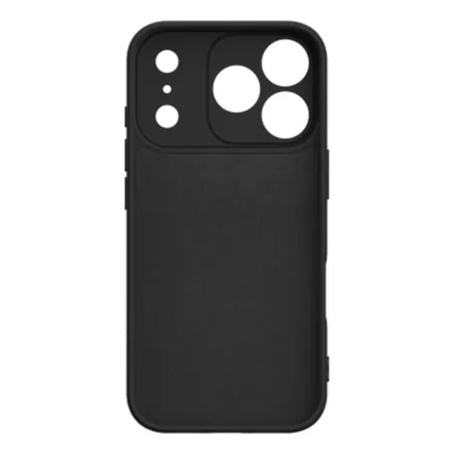 Capa para Telemóvel Just in Case IPHONE 17 PRO Preto Apple
