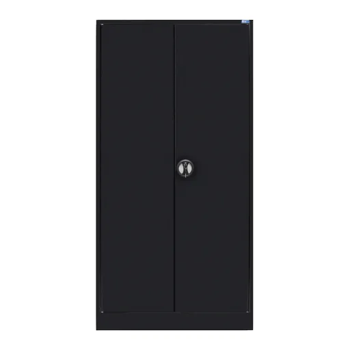 Armário Contabilidade 1600x800x420mm Portas de Bater com Fechadura Rotativa - IND