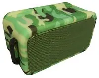MAXELL - Coluna MXSP-BTS150 Camo Ikutrax 861050