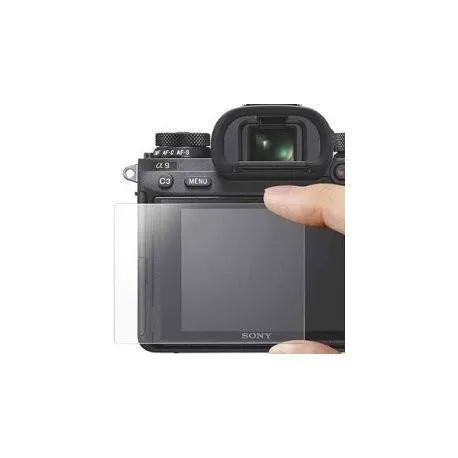 SONY - Protector LCD Cam. Fotog. PCK-L25*