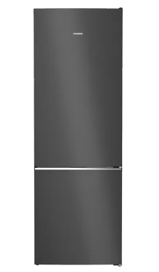 SIEMENS - Combinado Twin NoFrost IQ700 KG49NSBBF