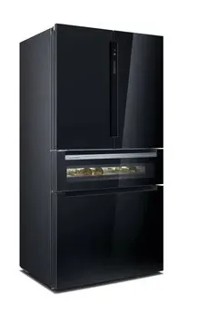 SIEMENS - Combinado FrenchDoor IQ700 KF96RSBEA