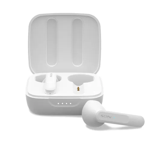 NGS - Earbuds ARTICAMOVEWHITE