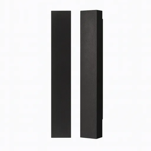 Colunas de Som SP-4046PV para Monitores NEC