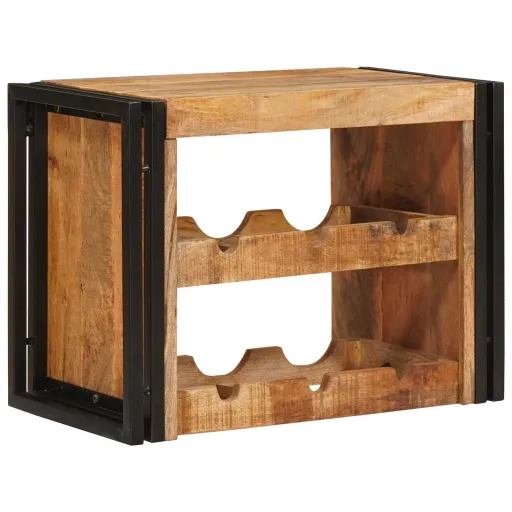 Escorredor de Vinho 100 x 45 x 33 cm