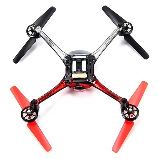 POINT OF VIEW - Drone s/ Câmera DRONE-01