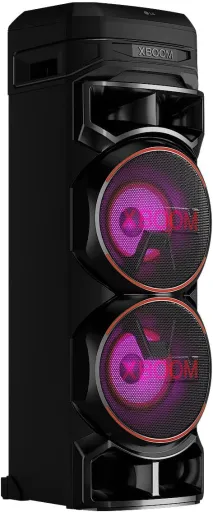 LG - Coluna XBOOM RNC9.DEUSLLK
