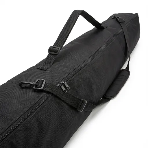 Bolsa Transporte Tela Tripé Tamanho S 125x125cm