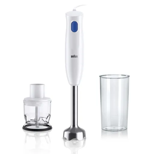 BRAUN - Varinha MQ10.201MWH