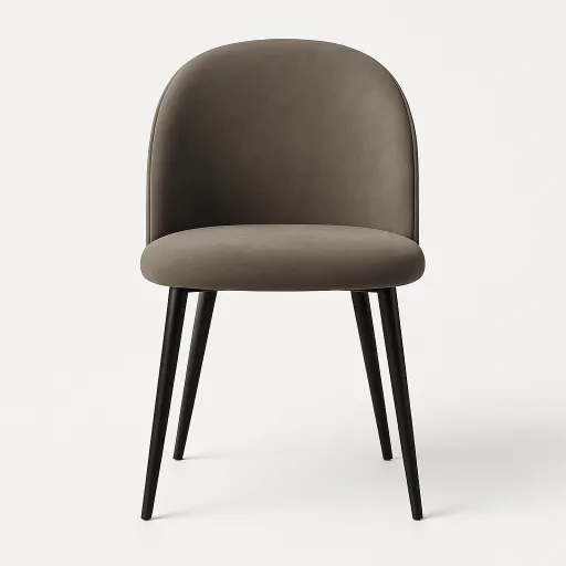 Cadeira Paris 450x480x700mm