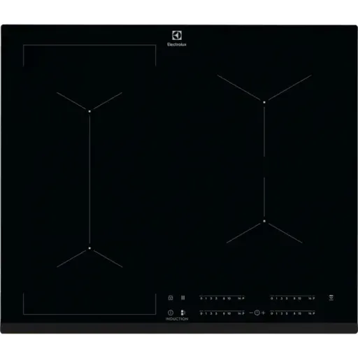 ELECTROLUX - Placa Indução CIV634