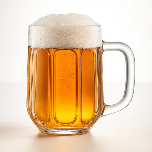 Caneca de Cerveja 500 Ml Icon Mybeer Tescoma