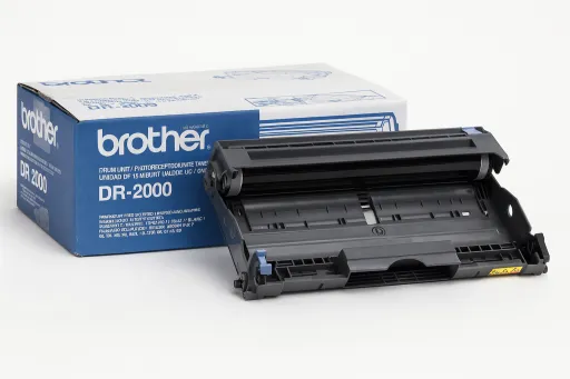 FOTOCONDUTOR BROTHER DR 2000