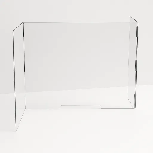 Placa Proteção Composto Pack 8 em S
