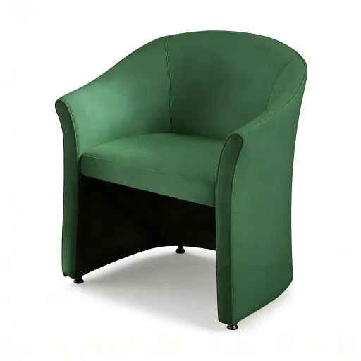 Poltronas Betty (Sofá Receção)