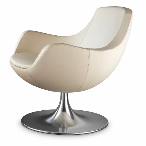 Poltronas Casa Huevo 01
