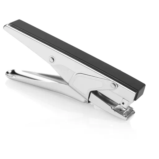 Agrafador Alicate Nº 24/6 - 26/6 Preto Scriva