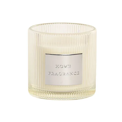 Vela Perfumada Home ESPRIT Linho