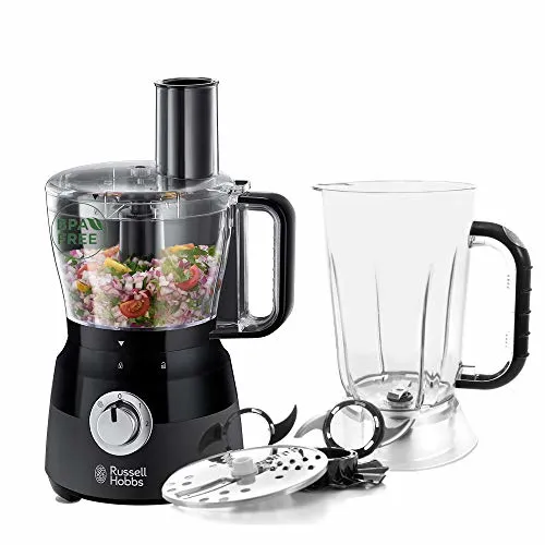 RUSSELL HOBBS - Processador Alim. 24732-56
