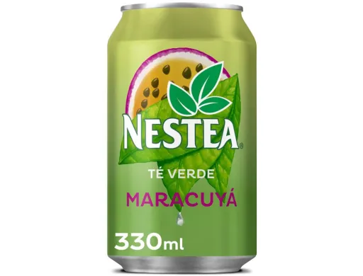 Refrigerante Nestea Sabor Maracuja 330 ml