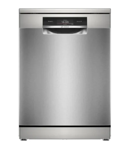 BOSCH - Máq. Lavar Loiça Serie8 HC SMS8TCI04E