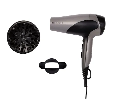 REMINGTON - Secador Ionic Dry 2200 D3190S