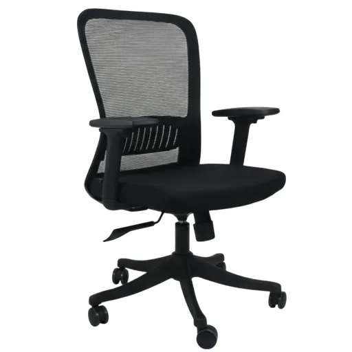 Cadeira de Escritorio Operativa Riva Breeze