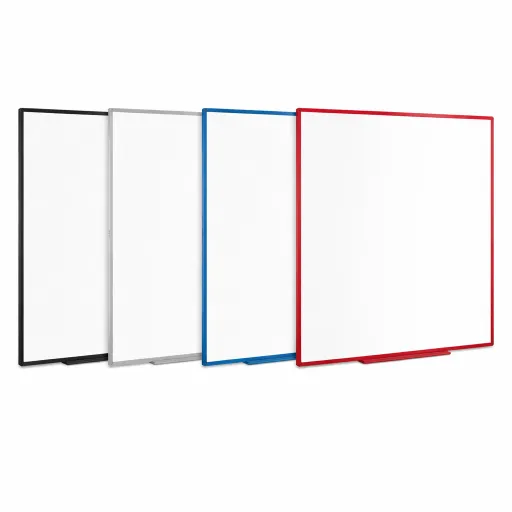 Bi-Office - Quadro Branco Não Magnético 900x600mm