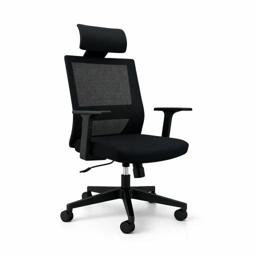 Cadeira Executiva Riva Atlas