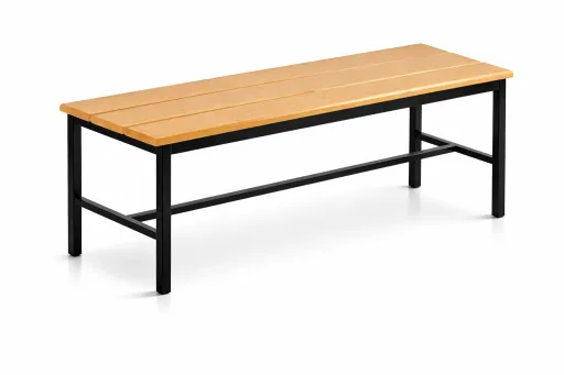 Banco Corrido 1000x400x450mm - Riva