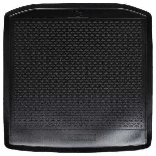 Tapete de Porta-Malas Preto TPE