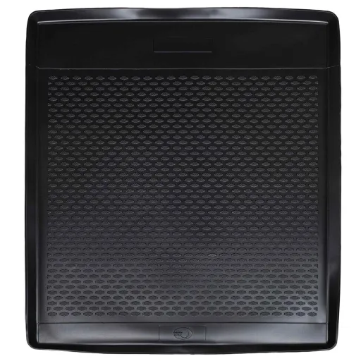 Tapete de Porta-Malas Preto ŠKODA SUPERB III 2015- Combi