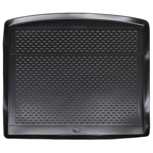 Tapete de Porta-Malas Preto Adequado para AUDI Q5 TPE