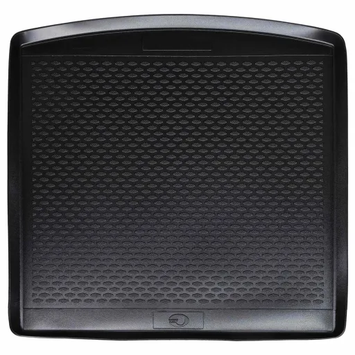 Tapete de Porta-Malas Preto KODIAQ TDI 5M TPE