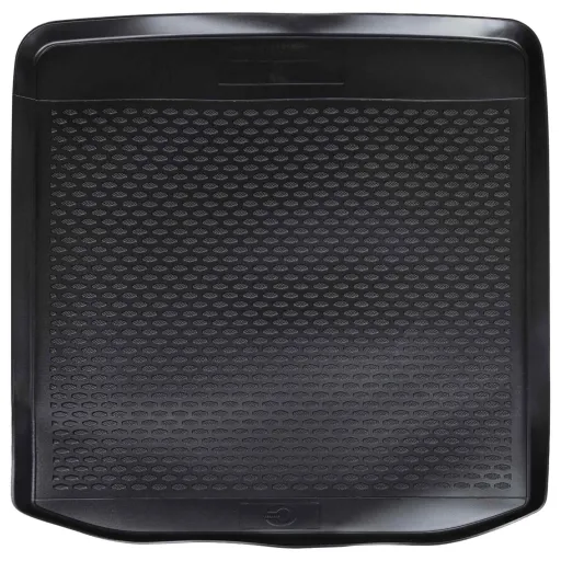 Tapete de Porta-Malas Preto TPE