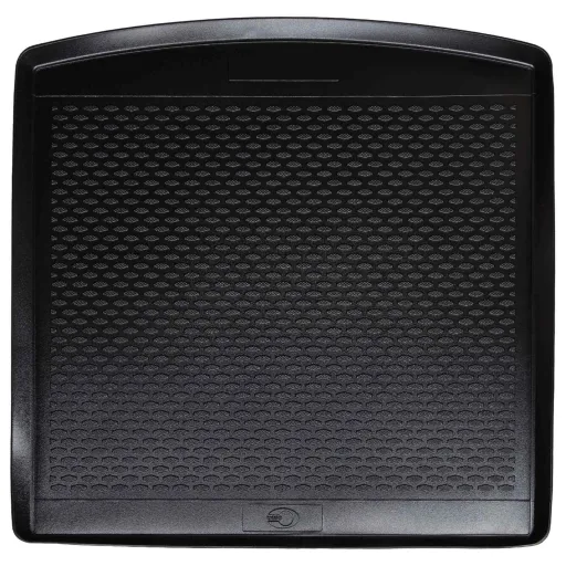 Tapete do Porta-Malas Preto VW TIGUAN ALLSPACE TPE